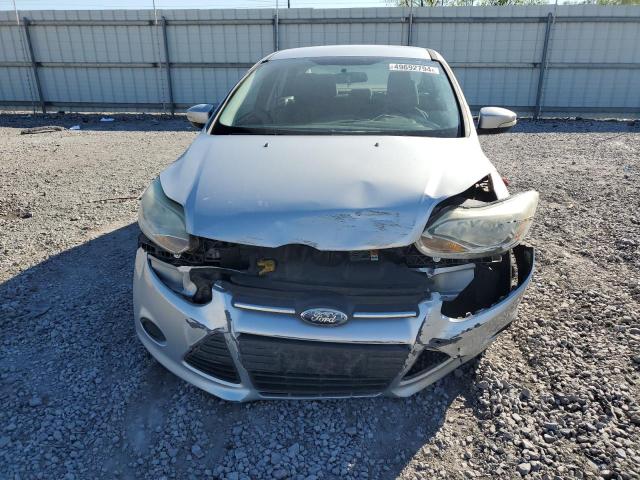 VIN 1FADP3F29EL135254 2014 Ford Focus, SE no.5