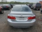 HONDA ACCORD HYB photo