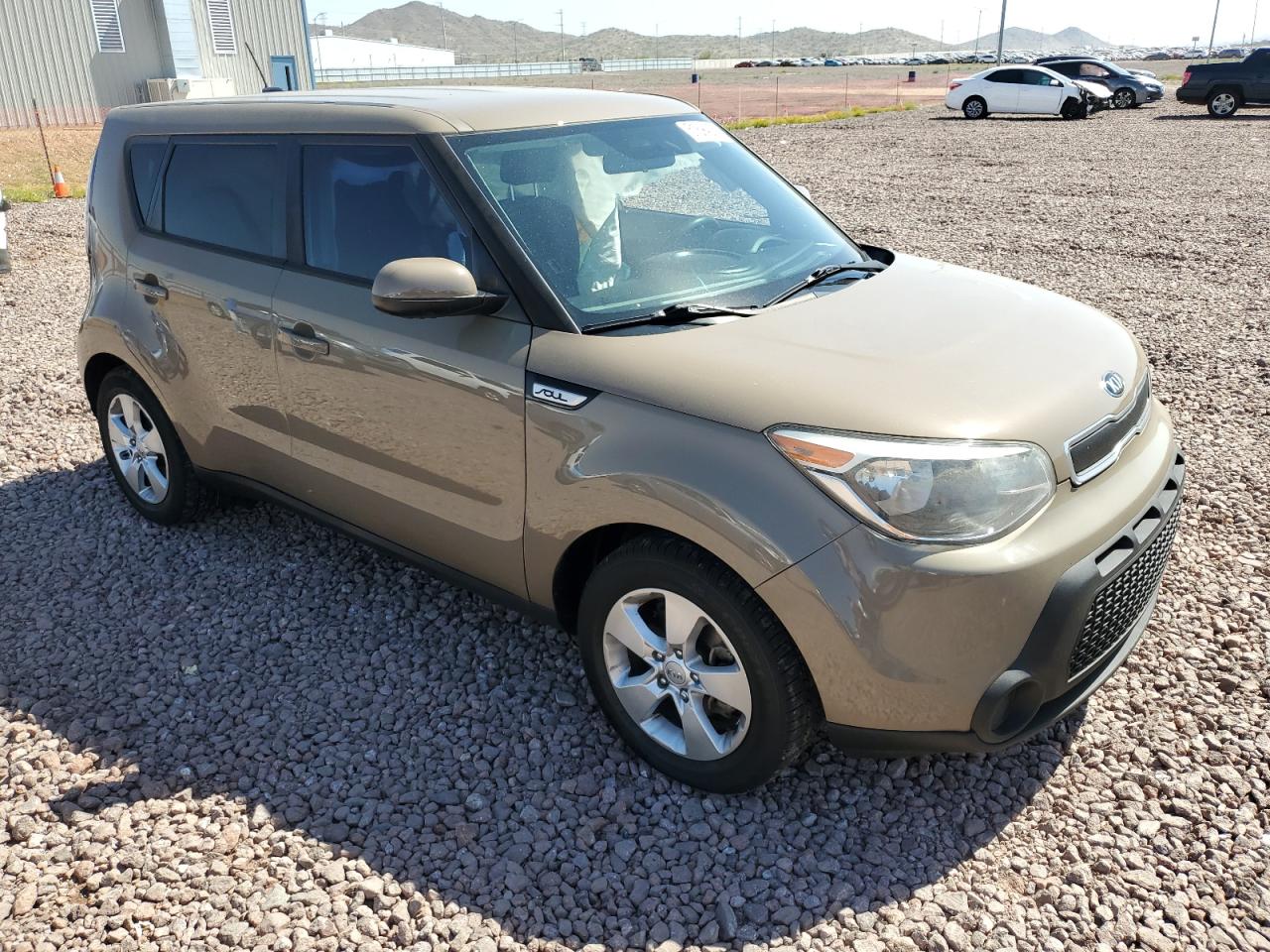 KNDJN2A20G7270719 2016 Kia Soul