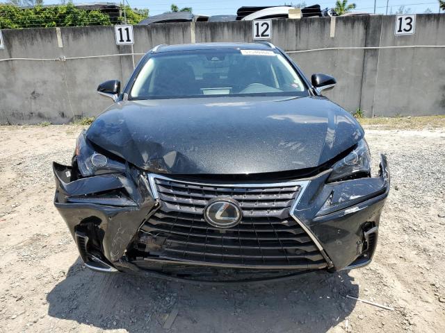 2019 Lexus Nx 300 Base VIN: JTJYARBZ5K2129906 Lot: 51548464