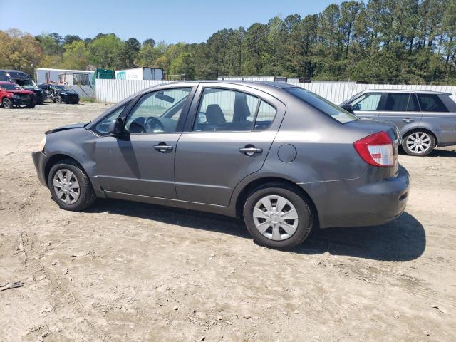 2010 SUZUKI SX4 LE JS2YC5A2XA6301841  51816244