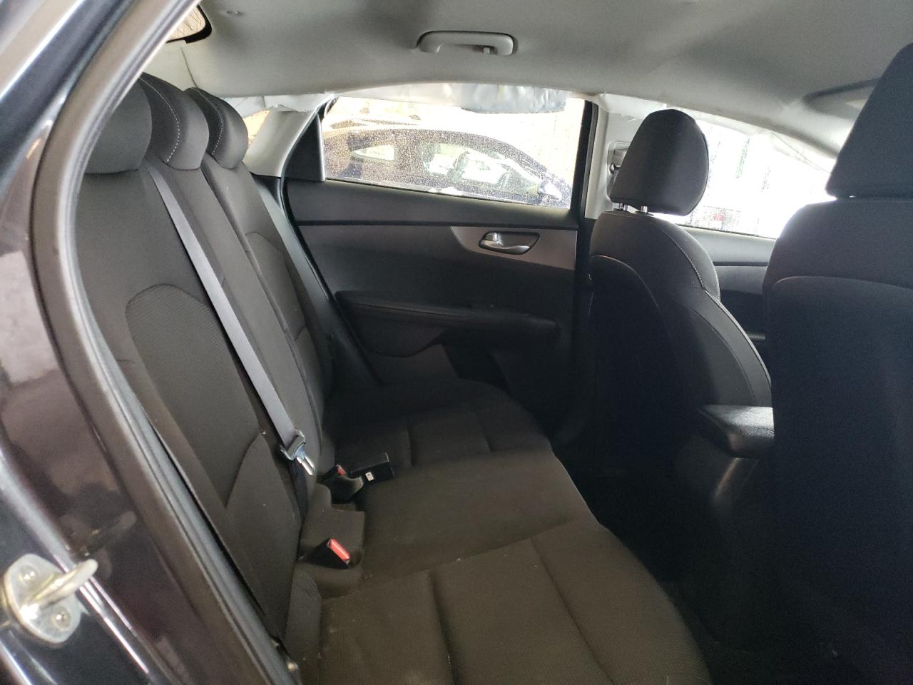 3KPF24AD9LE154618 2020 Kia Forte Fe