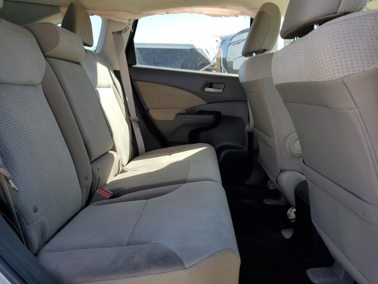 5J6RM3H50DL023628 2013 Honda Cr-V Ex