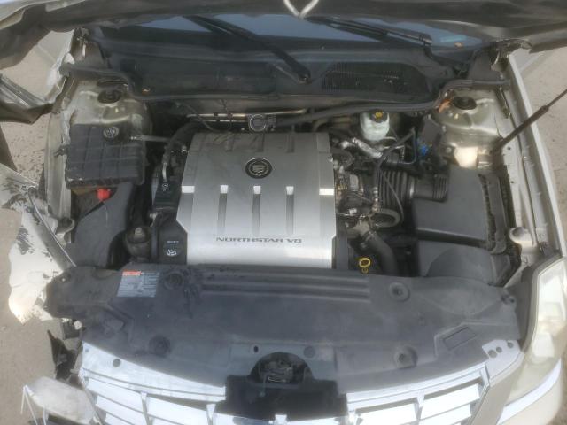 2008 Cadillac Dts VIN: 1G6KD57Y98U119226 Lot: 50110084