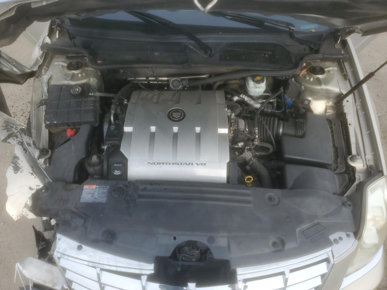 1g6kd57y98u119226 1G6KD57Y98U119226 2008 Cadillac Dts