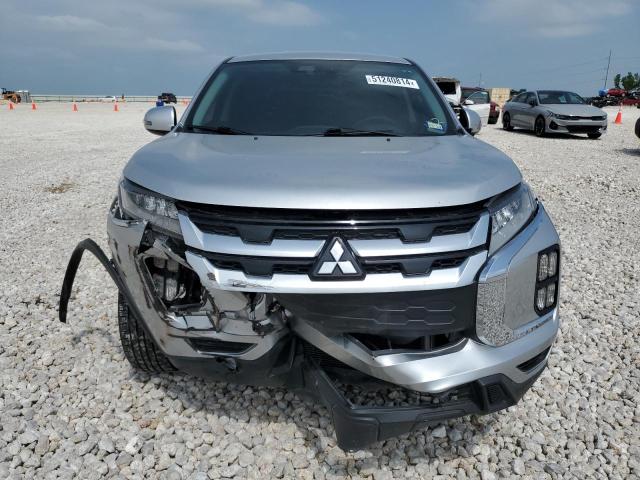 2021 Mitsubishi Outlander Sport Se VIN: JA4APVAU3MU021304 Lot: 51240814