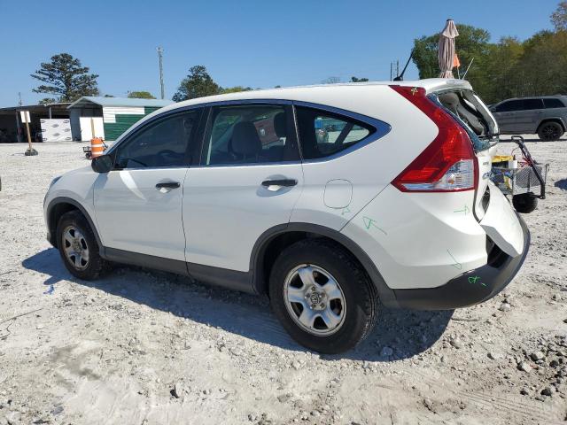 2014 Honda Cr-V Lx VIN: 5J6RM4H33EL033494 Lot: 49974874