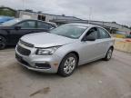 CHEVROLET CRUZE LIMI photo