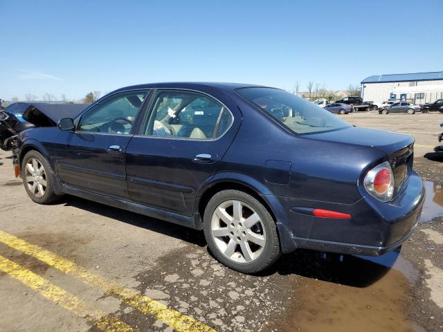 2003 Nissan Maxima Gle VIN: JN1DA31A13T418127 Lot: 51027524