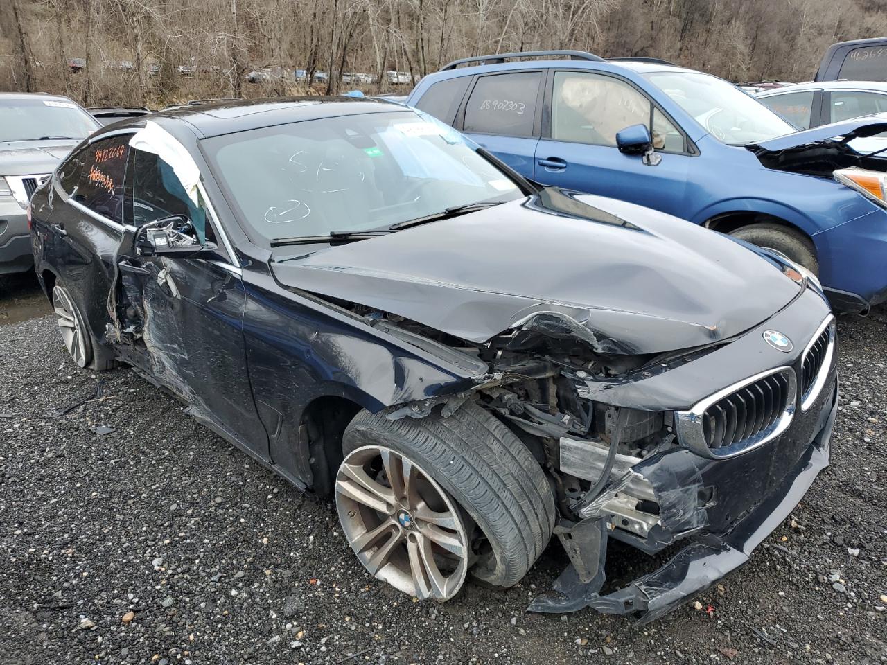 WBA8Z9C59JB219854 BMW 3 SERIES 2018
