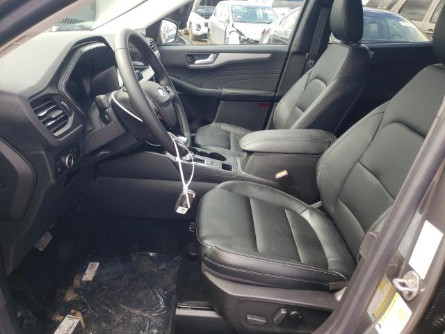 2023 FORD ESCAPE - 1FMCU9JZ3PUB29304