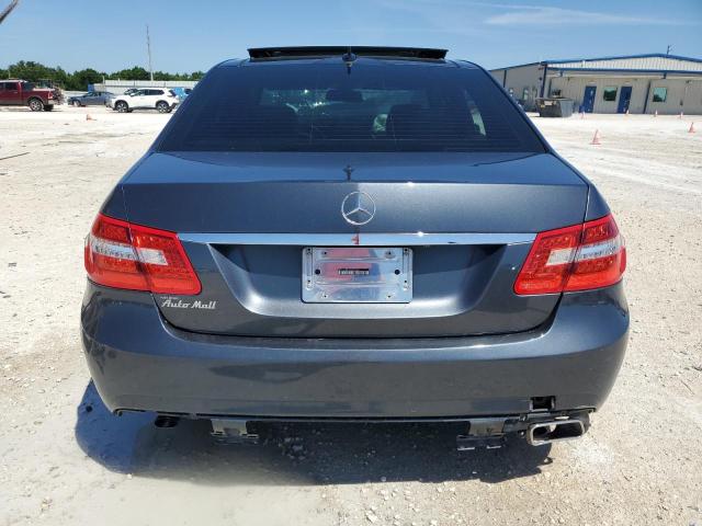 2010 Mercedes-Benz E 350 4Matic VIN: WDDHF8HB7AA152588 Lot: 50762494