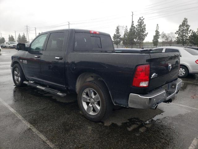 2017 RAM 1500 - Image 2