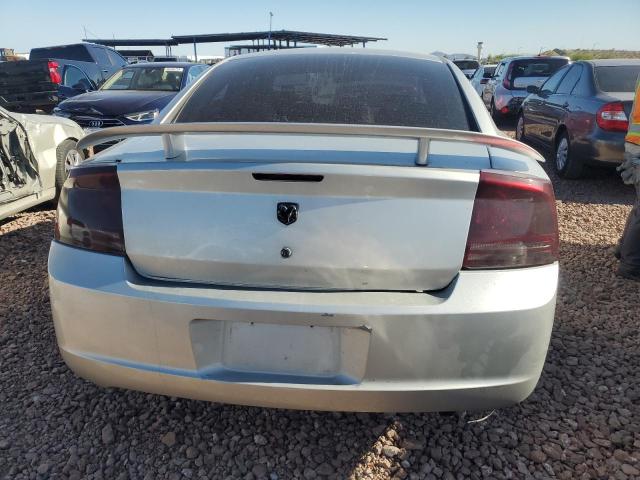 2007 Dodge Charger Se VIN: 2B3KA43R67H735578 Lot: 50661574