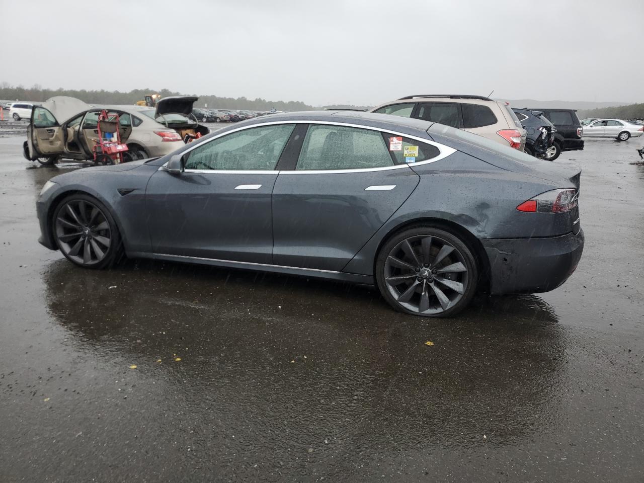 5YJSA1E27HF202904 2017 Tesla Model S