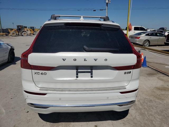 2023 VOLVO XC60 ULTIM YV4L12RA8P1391367