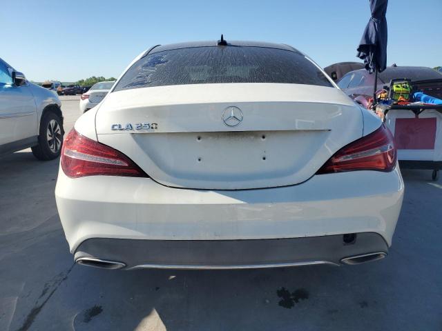 VIN WDDSJ4EB7JN506832 2018 Mercedes-Benz CLA-Class,... no.6