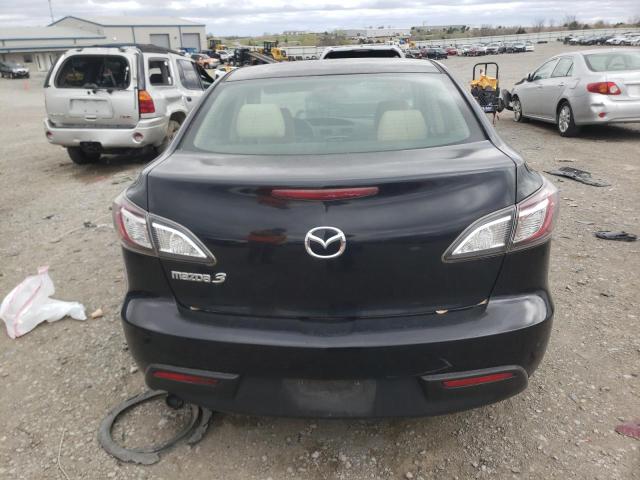 2010 Mazda 3 I VIN: JM1BL1SF7A1102625 Lot: 49344244