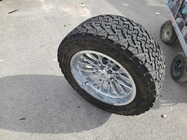 2022 GMC Sierra Limited K1500 Denali VIN: 1GTU9FEDXNZ144941 Lot: 50262124