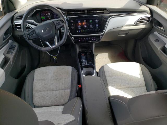 2022 Chevrolet Bolt Euv Premier VIN: 1G1FZ6S01N4126876 Lot: 51609434