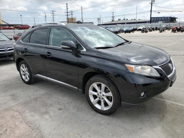 2010 Lexus Rx 350 VIN: 2T2ZK1BA0AC031149 Lot: 51846554