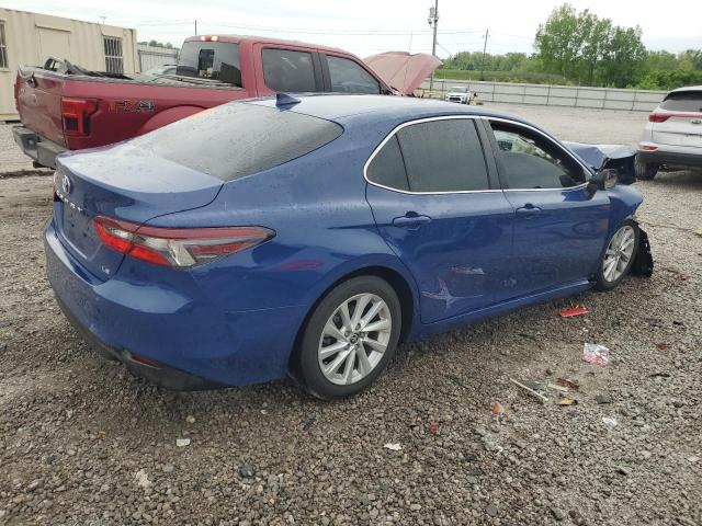 2023 Toyota Camry Le VIN: 4T1C11AK7PU187817 Lot: 51413334