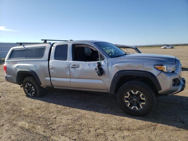 2016 Toyota Tacoma Access Cab VIN: 5TFSZ5AN2GX040832 Lot: 51061734