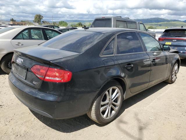 2009 Audi A4 Premium Plus VIN: WAUJF78K49N044467 Lot: 52752734