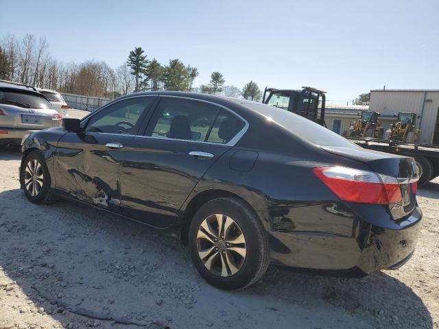 2015 Honda Accord Lx VIN: 1HGCR2F33FA233780 Lot: 49237084