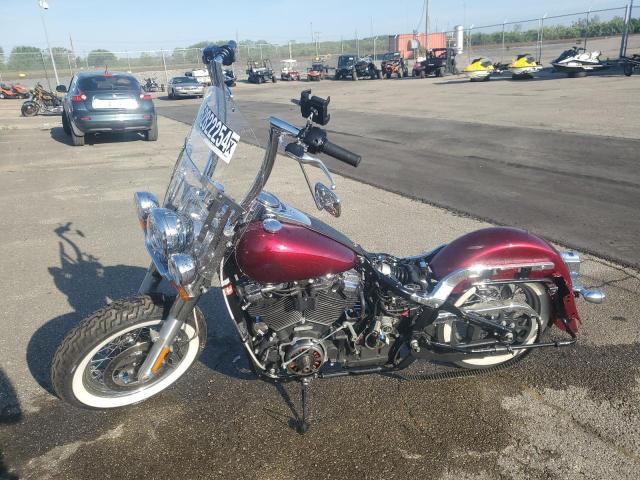 2019 HARLEY-DAVIDSON FLDE - 1HD1YCJ29KB026567
