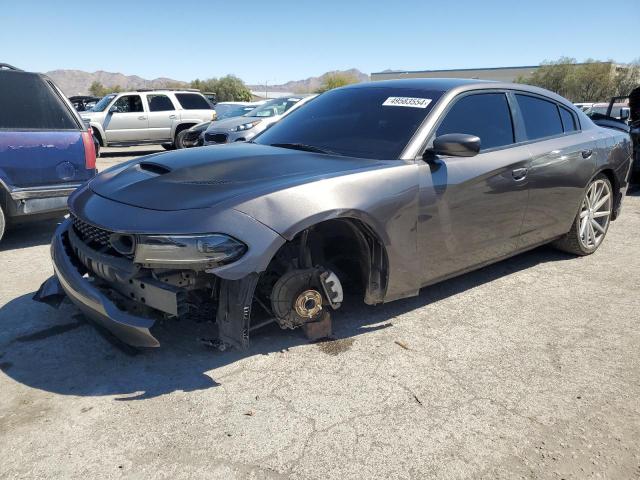  DODGE CHARGER 2022 Вугільний