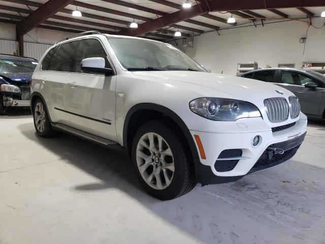 VIN 5UXZV4C5XD0B24081 2013 BMW X5, Xdrive35I no.4