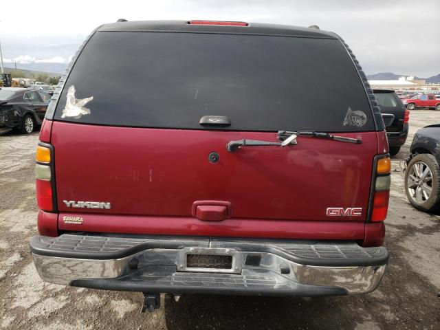 2005 GMC Yukon VIN: 1GKEC13V55R235785 Lot: 52704724