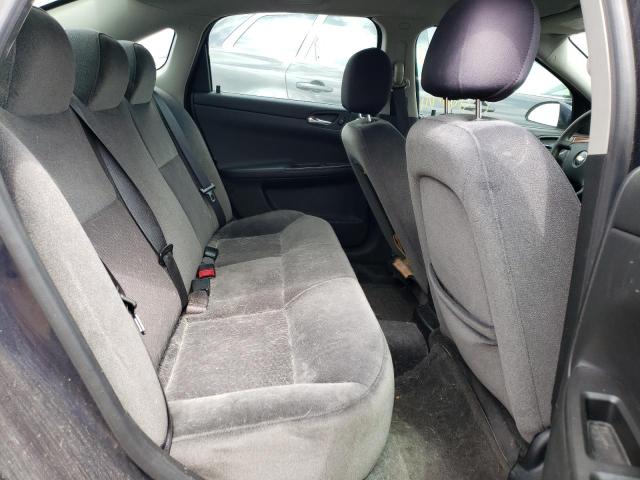 2008 Chevrolet Impala Ls VIN: 2G1WB58K389254819 Lot: 51076834