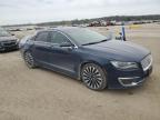 LINCOLN MKZ BLACK photo