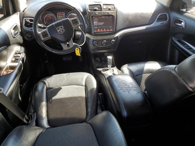 2017 Dodge Journey Crossroad VIN: 3C4PDCGB3HT621484 Lot: 51724294