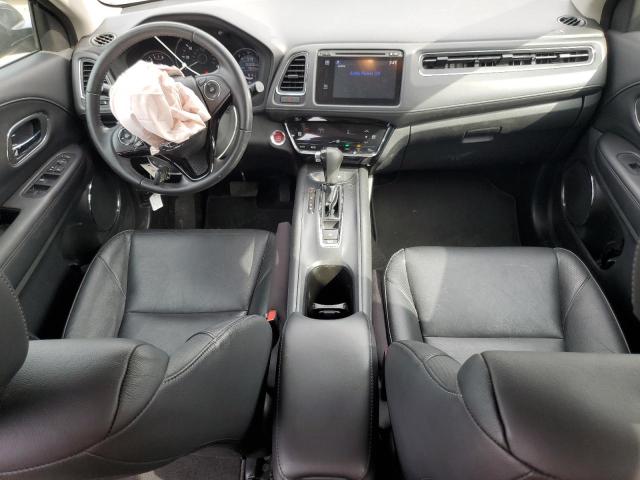 2018 HONDA HR-V EXL - 3CZRU6H78JM715939