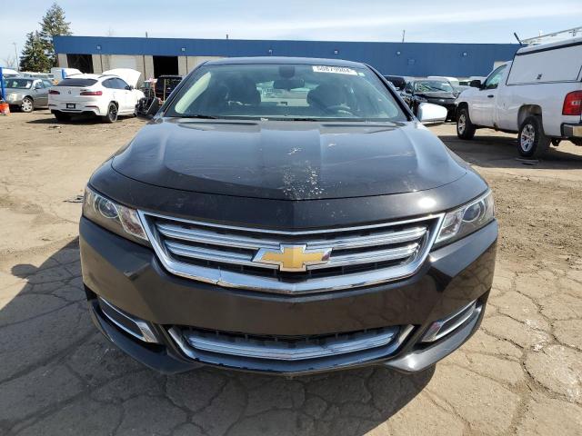 2017 Chevrolet Impala Ls VIN: 2G11Z5SA0H9193757 Lot: 50879904