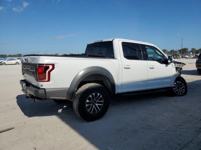 2019 Ford F150 Raptor VIN: 1FTFW1RG6KFA85182 Lot: 51735024