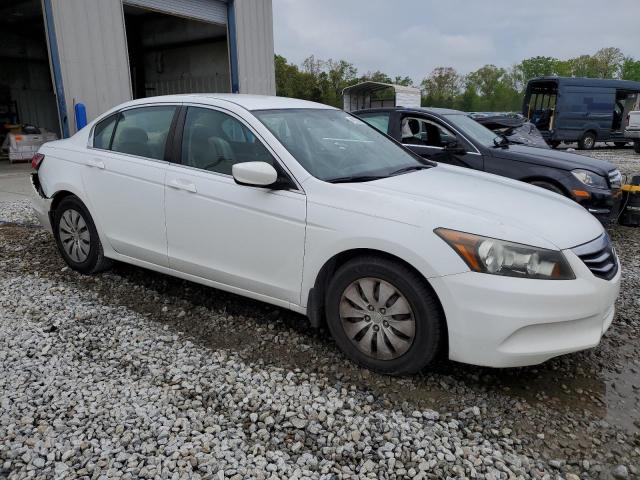 2011 Honda Accord Lx VIN: 1HGCP2F33BA094993 Lot: 49935404