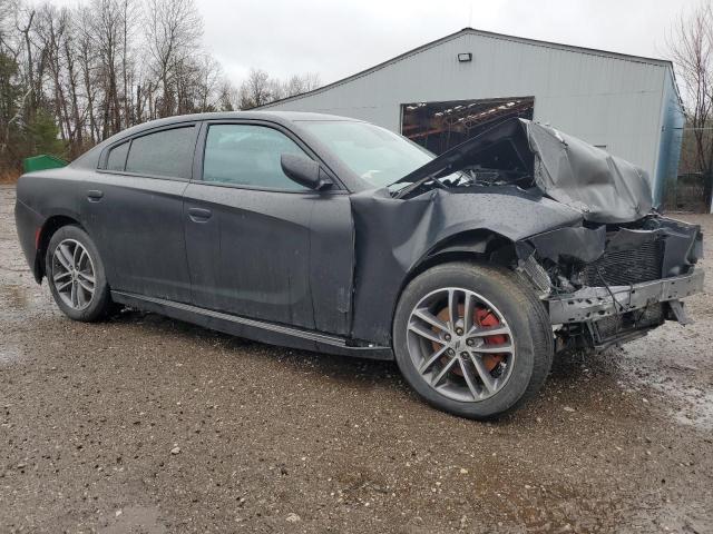 2016 Dodge Charger Sxt VIN: 2C3CDXJG3GH151219 Lot: 50583394