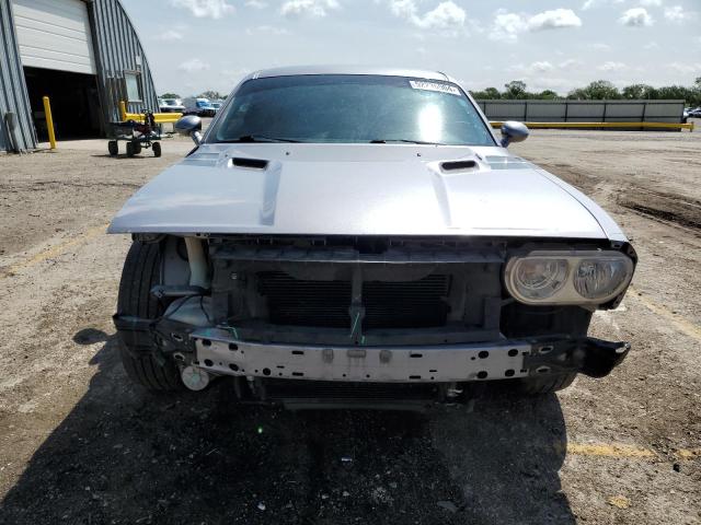 VIN 2C3CDYBT5EH257623 2014 Dodge Challenger, R/T no.5