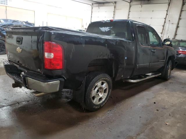 2008 Chevrolet Silverado C1500 VIN: 2GCEC190X81298367 Lot: 50765474