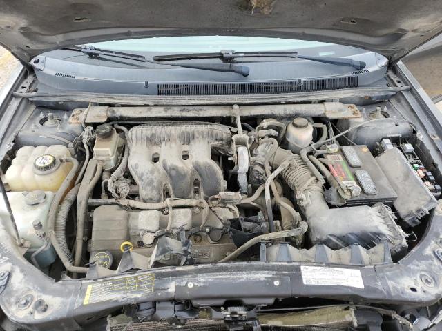 2006 Ford Five Hundred Sel VIN: 1FAFP24146G157654 Lot: 49926094