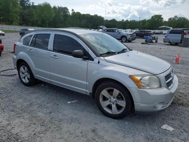 2010 Dodge Caliber Mainstreet VIN: 1B3CB3HA8AD653015 Lot: 51487504