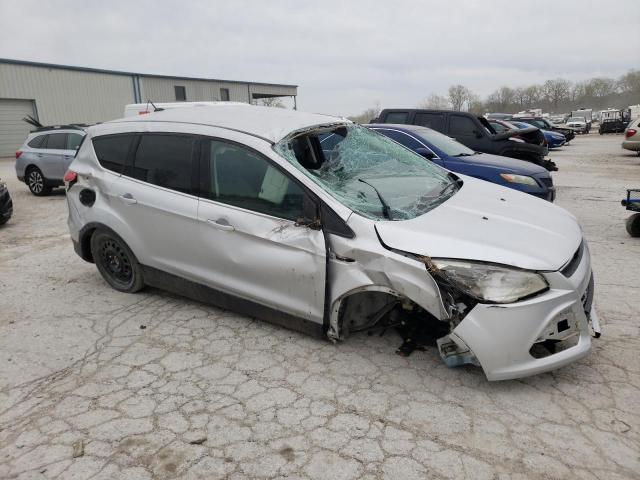 Vin: 1fmcu9gx9eud59321, lot: 50561584, ford escape se 20144