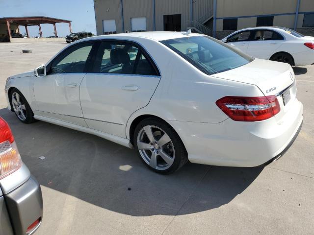 2011 Mercedes-Benz E 350 VIN: WDDHF5GB5BA282399 Lot: 50351284