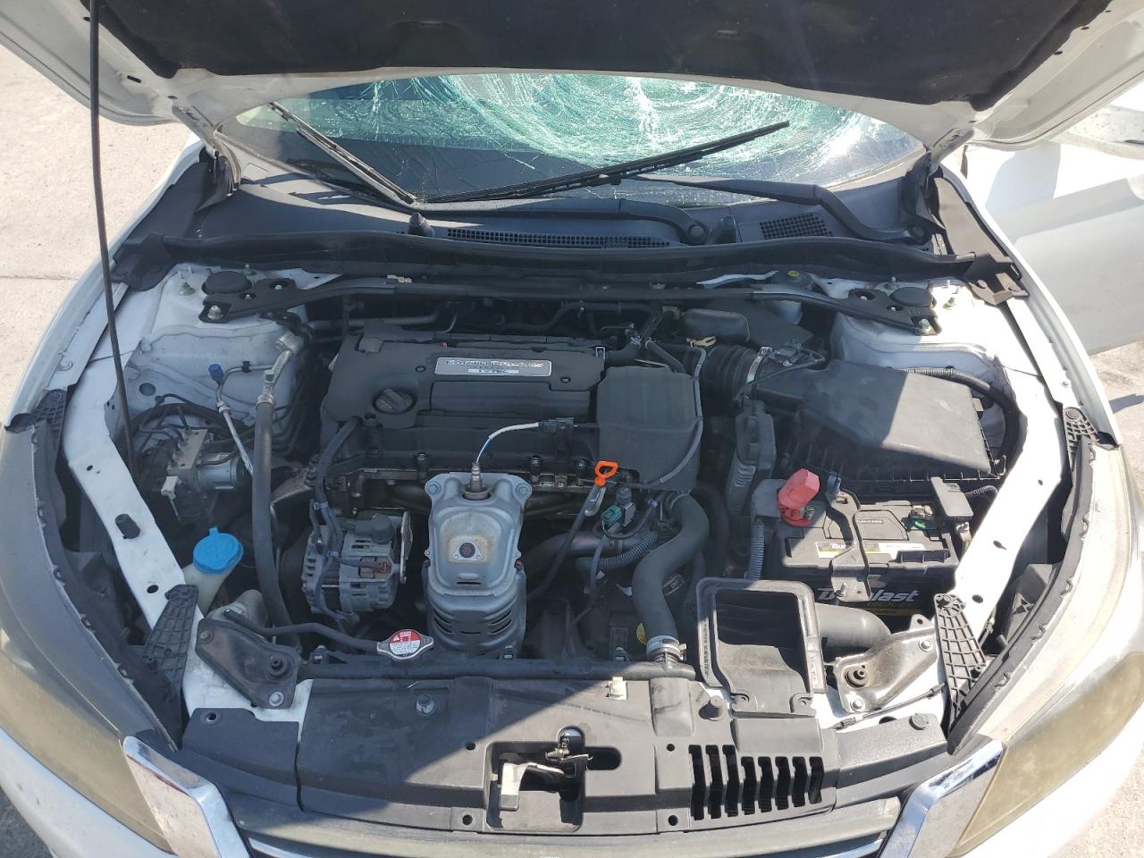 2015 Honda Accord Exl vin: 1HGCR2F81FA241095