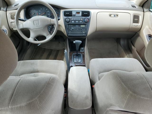 2000 Honda Accord Se VIN: 1HGCG6697YA086951 Lot: 51378404