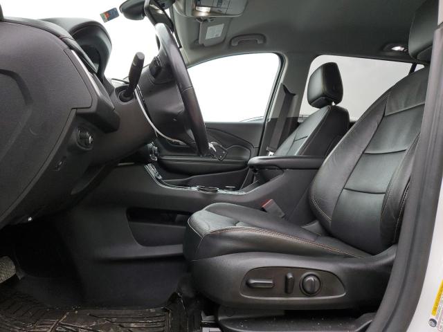 2021 GMC TERRAIN SL - 3GKALPEV7ML307025